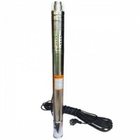 ราคา ปั๊มบาดาล TASANI ลงบ่อ 2 นิ้ว ขนาดท่อ 1/2 - 0.55 HP (2062)