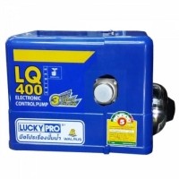 ราคา ปั๊มน้ำอัตโนมัติ LUCKY PRO รุ่น LQ 400 (2072)