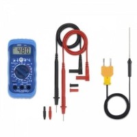 ราคา เครื่องวัดอุณหภูมิ GEO FENNEL รุ่น FFM 5 (2077)