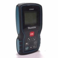 ราคา เครื่องวัดระยะเลเซอร์ MAKITA รุ่น LD080P (2128)