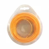 ราคา เอ็นตัดหญ้า ขนาด 1.6 มิล ยาว 15 เมตร (2174)