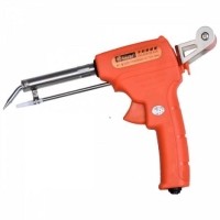 ราคา หัวแร้งไฟฟ้า แบบปืน ปลายแหลมงอ ASAKI รุ่นงานหนัก AK-9095 ขนาด 60W (2222)