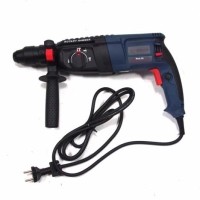 ราคา สว่านโรตารี BOSTA รุ่น MOD. 26DFR Professional (2295)