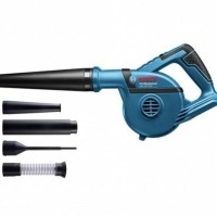 ราคา เครื่องเป่าลม ไร้สาย BOSCH รุ่น GBL 18V-120 (เฉพาะตัวเครื่อง) (2315)