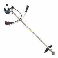 ราคา เครื่องตัดหญ้าสะพายบ่า MAKITA รุ่น RBC-411U (เครื่องยนต์ 2 จังหวะ) (2348)