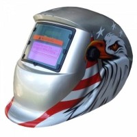 ราคา หน้ากากเชื่อมแบบปรับแสงอัตโนมัติ BOSTA รุ่น BT-6000-11 (2361)