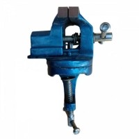 ราคา ปากกาจับชิ้นงานหมุนได้ ขนาด 2 นิ้ว 50 mm. (2454)