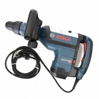 ราคา สว่านเจาะทำลายระบบ SDS-max BOSCH รุ่น GSH 9 VC Professional (2459)