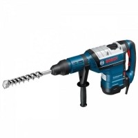 ราคา สว่านโรตารี่ระบบ SDS-max BOSCH รุ่น GBH 8-45 DV Professional (2460)