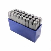 ราคา เหล็กตอกตัวอักษร 8 mm. PHOENIX (2476)