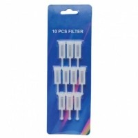 ราคา ฟิวเตอร์กาพ่นสี ITALCO 10 ชิ้น/แพ็ค (2515)