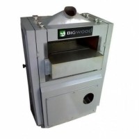 ราคา เครื่องรีดไม้ 16 นิ้ว BIGWOOD รุ่น MB-204 (ไสได้ 2 หน้า) (2590)