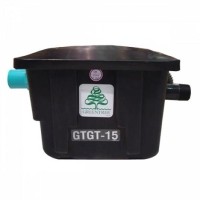 ราคา ถังดักไขมัน รุ่น GTGT ขนาด 15 L. (2655)