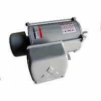 ราคา มอเตอร์ MITSUBISHI 7.5 แรงม้า รุ่น SCL-KR 4P (1450 rpm) 220V. (2667)