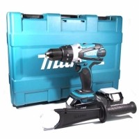 ราคา สว่านไร้สาย MAKITA รุ่น DDF458RFE 18V. (2715)