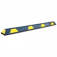 ราคา ยางกั้นล้อรถยนต์ (รุ่นยาว) 15x183x10cm YAMADA (2746)