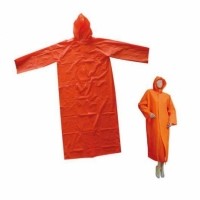 ราคา เสื้อกันฝน ผ่าหน้ามีกระดุม แบบจราจร รุ่น 30-RG002 YAMADA (2774)