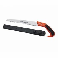ราคา เลื่อยตัดแต่งกิ่งไม้ ยาว 11 นิ้ว ASAKI AK-8802 (2818)