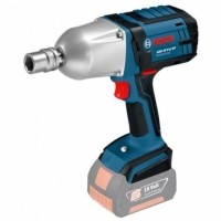ราคา บล็อกกระแทกไร้สาย BOSCH รุ่น GDS 18 V-LI HT ตัวเปล่าไม่รวมแบต (SOLO) 18V. (2825)