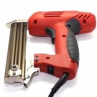 ราคา เครื่องยิงแม็กลม F-30 ขาเดี่ยวใช้ไฟฟ้า BOLID รุ่น F-30 (2866)