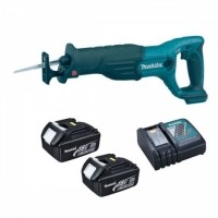 ราคา เลื่อยชักตัดหนา ไร้สาย MAKITA ไร้สาย รุ่น DJR182 (2928)
