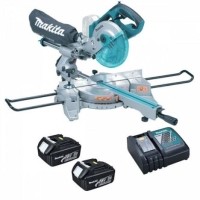 ราคา เลื่อยตัดองศา ไร้สาย MAKITA รุ่น BLS713 (2945)