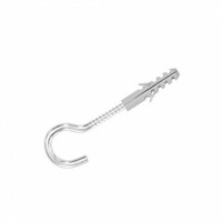 ราคา สกรูเกลียวปล่อยหัวตะขอตัว C TOTAL ขนาด 4x20 mm.(6 ชุดต่อแผง) (2958)