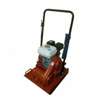 ราคา เครื่องตบอัดดิน MIKASA รุ่น MVC-90BG เครื่องยนต์ Honda GX160 (2983)