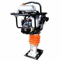 ราคา เครื่องตบดิน แบบกระโดด (ตีนช้าง) MIKASA รุ่น MT-65HE พร้อมเครื่องยนต์ Honda GX100 (2986)