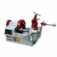 ราคา เครื่องต๊าปเกลียวท่อ REX รุ่น NP-50AV ขนาดสูงสุด 2 นิ้ว (ออโต้) (2990)