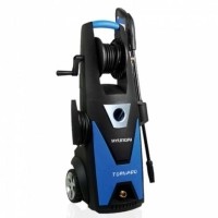 ราคา Hyundai เครื่องฉีดน้ำแรงดันสูง 165BAR 2000W รุ่น Tornado