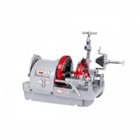 ราคา เครื่องต๊าปเกลียวท่อ REX รุ่น N150A ขนาด 6 นิ้ว (Automatic) (2997)