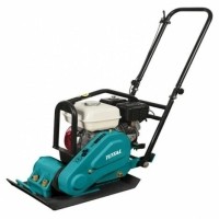 ราคา เครื่องตบดิน เครื่องบดอัดดิน TOTAL รุ่น TP-7060-1 พร้อมเครื่องยนต์ HONDA GX160 ( 5.5 HP ) (3007)