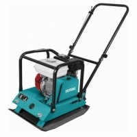 ราคา เครื่องตบดิน เครื่องบดอัดดิน TOTAL รุ่น TP7100-1 พร้อมเครื่องยนต์ HONDA GX160 ( 5.5 HP ) (3011)