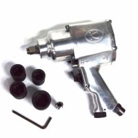 ราคา เครื่องยิง บล็อกลม KUKEN KW-19HP ขนาด 1/2'' (3022)