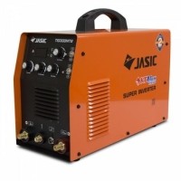 ราคา เครื่องเชื่อมอาร์กอน JASIC รุ่น TIG300MT2 กำลังไฟ 380V. (3035)