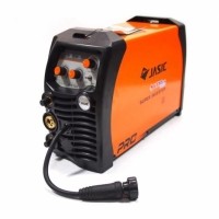 ราคา เครื่องเชื่อม 2 ระบบ JASIC inverter MIG/mag รุ่น MIG160N219 (MIG/MMA) (3044)