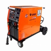 ราคา เครื่องเชื่อม MIG JASIC รุ่น MIG250Z-1 (250AMP/220V.) (3046)