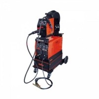 ราคา เครื่องเชื่อม JASIC รุ่น MIG-500-J91 (3052)