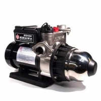 ราคา ปั๊มน้ำอัตโนมัติ KIKAWA รุ่น KQ 400 S (400w.) เสื้อปั๊มแสตนเลส (3055)