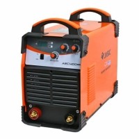 ราคา เครื่องเชื่อมไฟฟ้าระบบอินเวิร์ทเตอร์ JASIC รุ่น ARC400Z312 (3061)