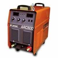 ราคา เครื่องเชื่อมไฟฟ้าระบบอินเวิร์ทเตอร์ JASIC รุ่น ARC500I (3062)