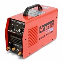 ราคา เครื่องเชื่อมระบบอินเวิร์ทเตอร์ JASIC รุ่น CMT312 (TIG/MMA/CUT 3 ระบบ) (3063)