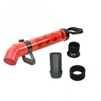 ราคา เครื่องล้างท่ออัดแรงดัน POLO รุ่น D-10A (3197)