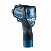 ราคา เครื่องตรวจจับความร้อน BOSCH รุ่น GIS 1000 C (3258)