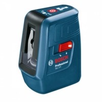ราคา เลเซอร์แบบเส้น BOSCH รุ่น GLL 3 X Professional (3261)