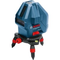 ราคา เลเซอร์แบบเส้น BOSCH รุ่น GLL 3-15 X Professional (3265)