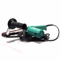 ราคา เครื่องขัดกระดาษทรายสายพาน DCA AST533 (3269)