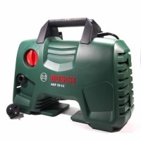 Bosch Aquatak เครื่องฉีดน้ำแรงดันสูง 110BAR 1300W รุ่น AQT 33-11