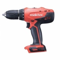 ราคา สว่านไร้สาย MAKTEC MT071E (ตัวเปล่า) (3483)
